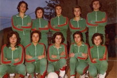 Squadra 1973-1974