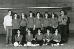 Squadra 1979-1980