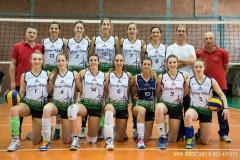 Squadra 2014-2015