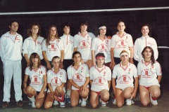 Squadra 1982-1983
