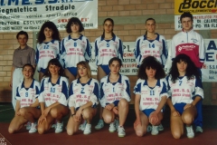Squadra 1991-1992