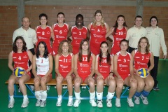 Squadra 2006-2007