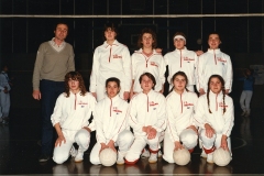 Squadra 1981-1982