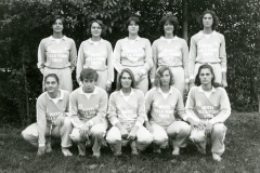 Squadra 1984-1985