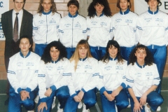 Squadra 1990-1991