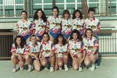 Squadra 1993-1994