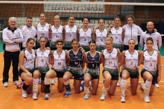 Squadra 2011-2012