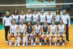 Squadra 2012-2013