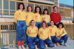 Squadra 1987-1988
