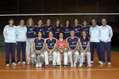 Squadra 2003-2004